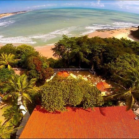Villa Maree Praia de Pipa Экстерьер фото