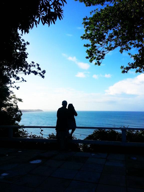 Villa Maree Praia de Pipa Экстерьер фото