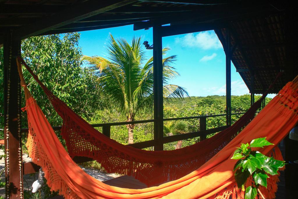 Villa Maree Praia de Pipa Экстерьер фото
