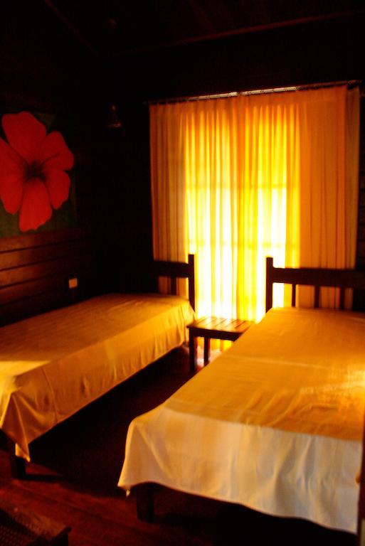 Villa Maree Praia de Pipa Номер фото