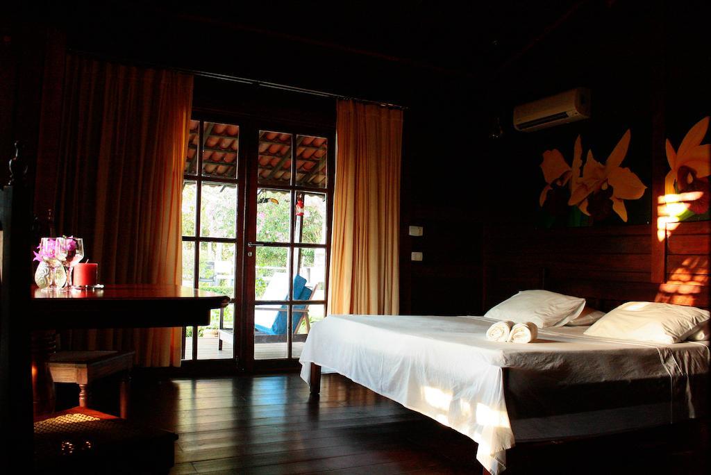 Villa Maree Praia de Pipa Номер фото
