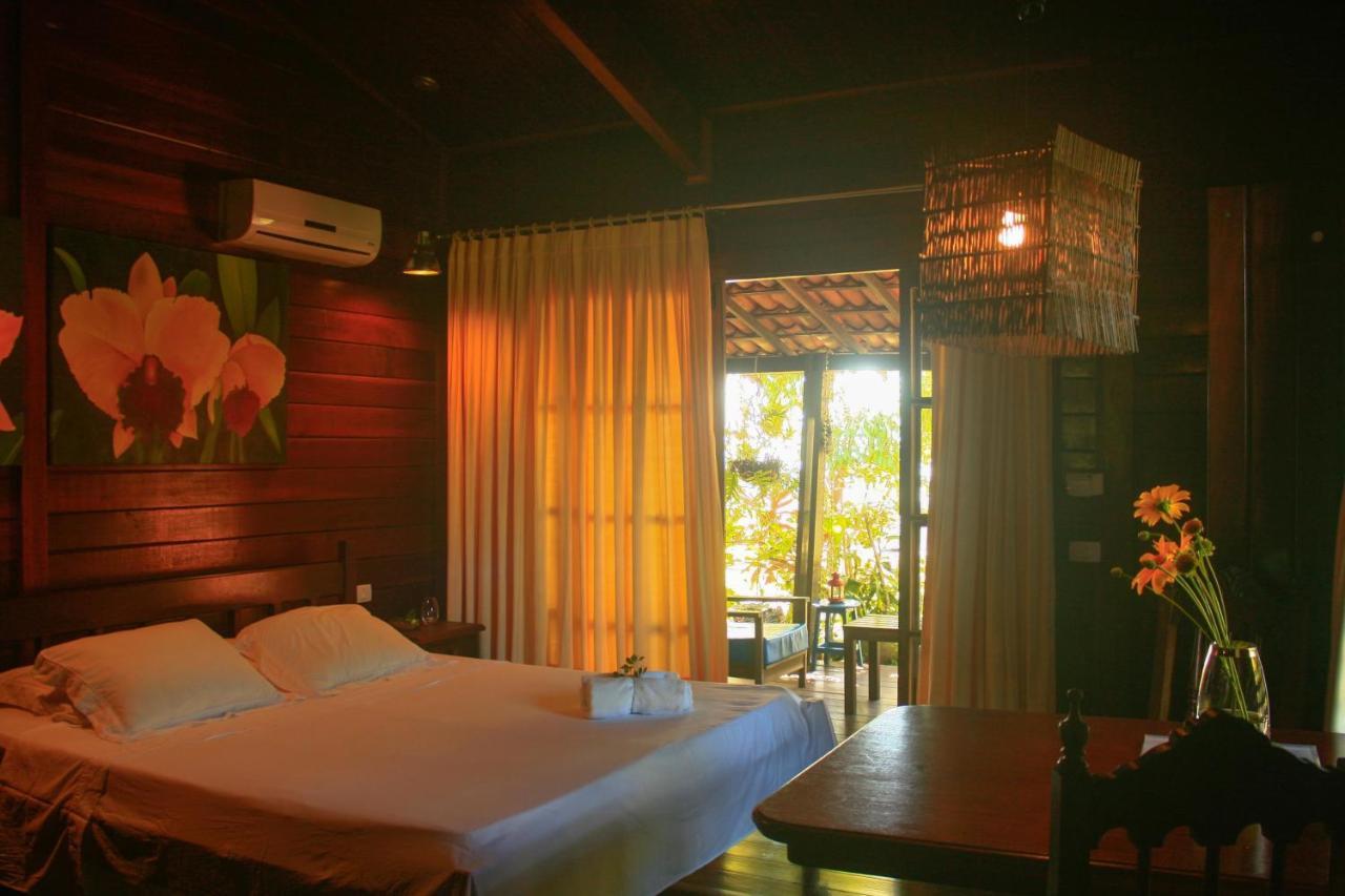 Villa Maree Praia de Pipa Экстерьер фото